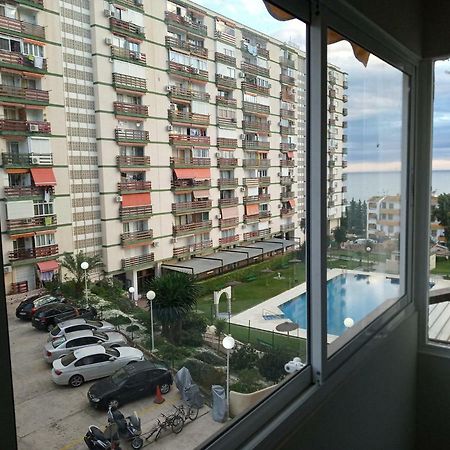 Benalmadena Costa Las Naciones Exteriör bild