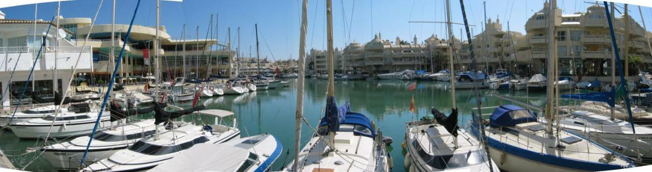 Benalmadena Costa Las Naciones Exteriör bild