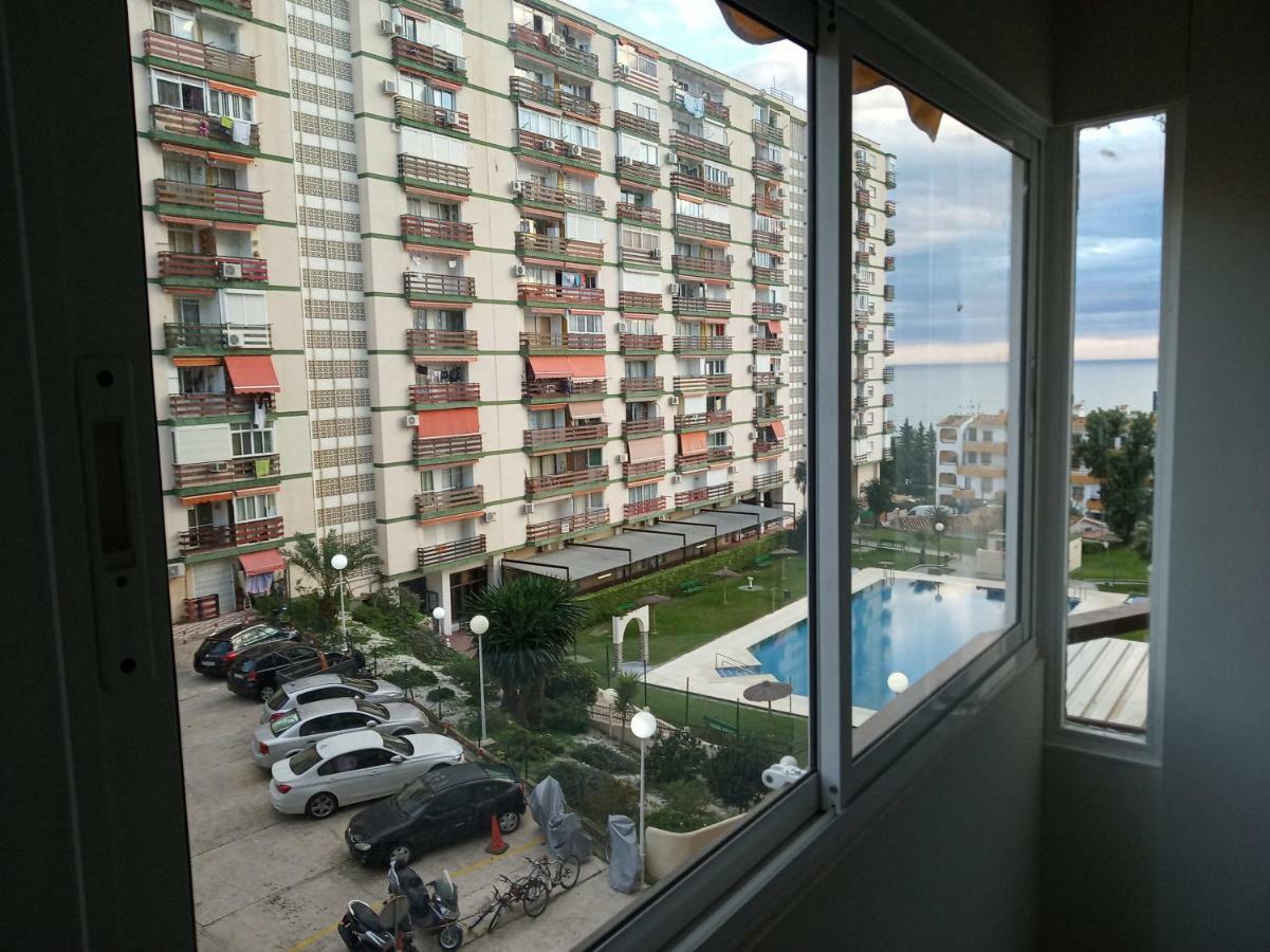 Benalmadena Costa Las Naciones Exteriör bild